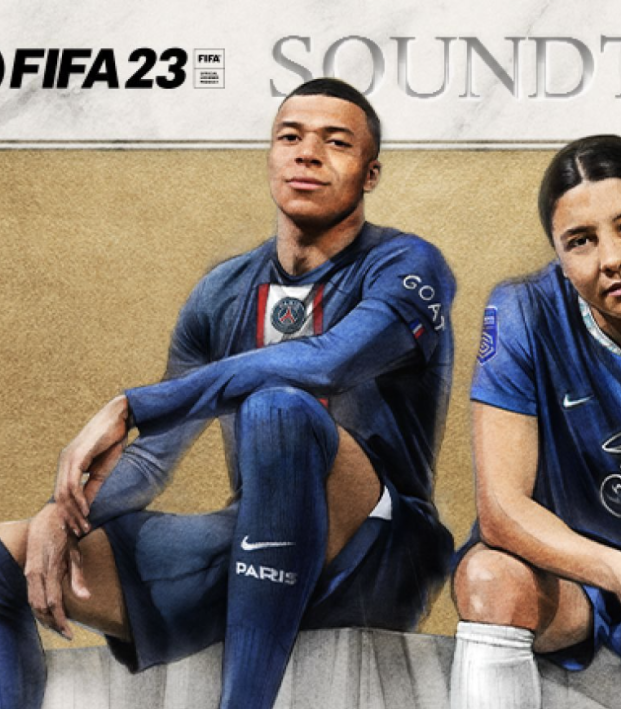 10 Best Songs From The FIFA 23 Soundtrack